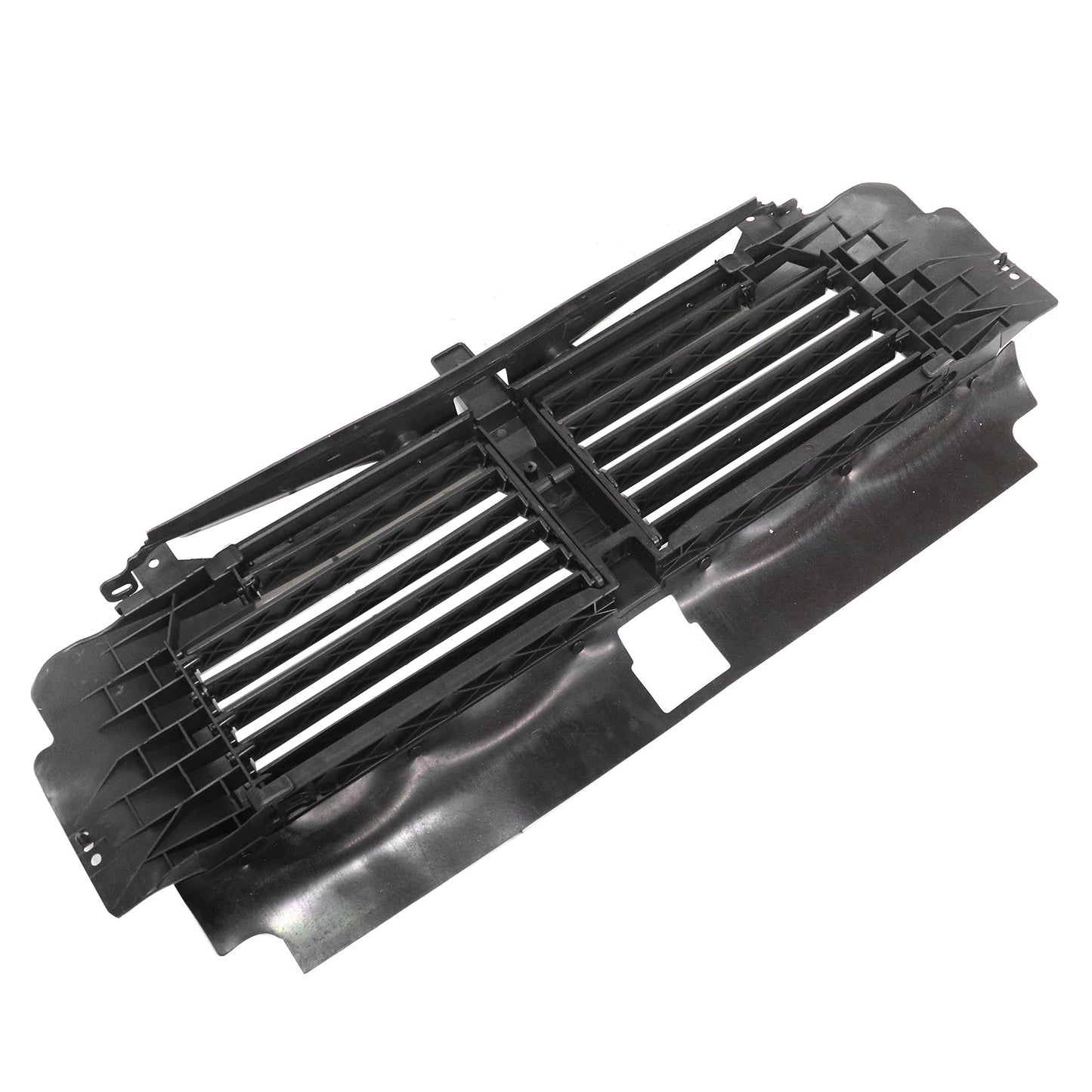 NEW Radiator Shutter Assembly Fits For 2020-2024 Cadillac XT5 2.0L 3.6L 85524694