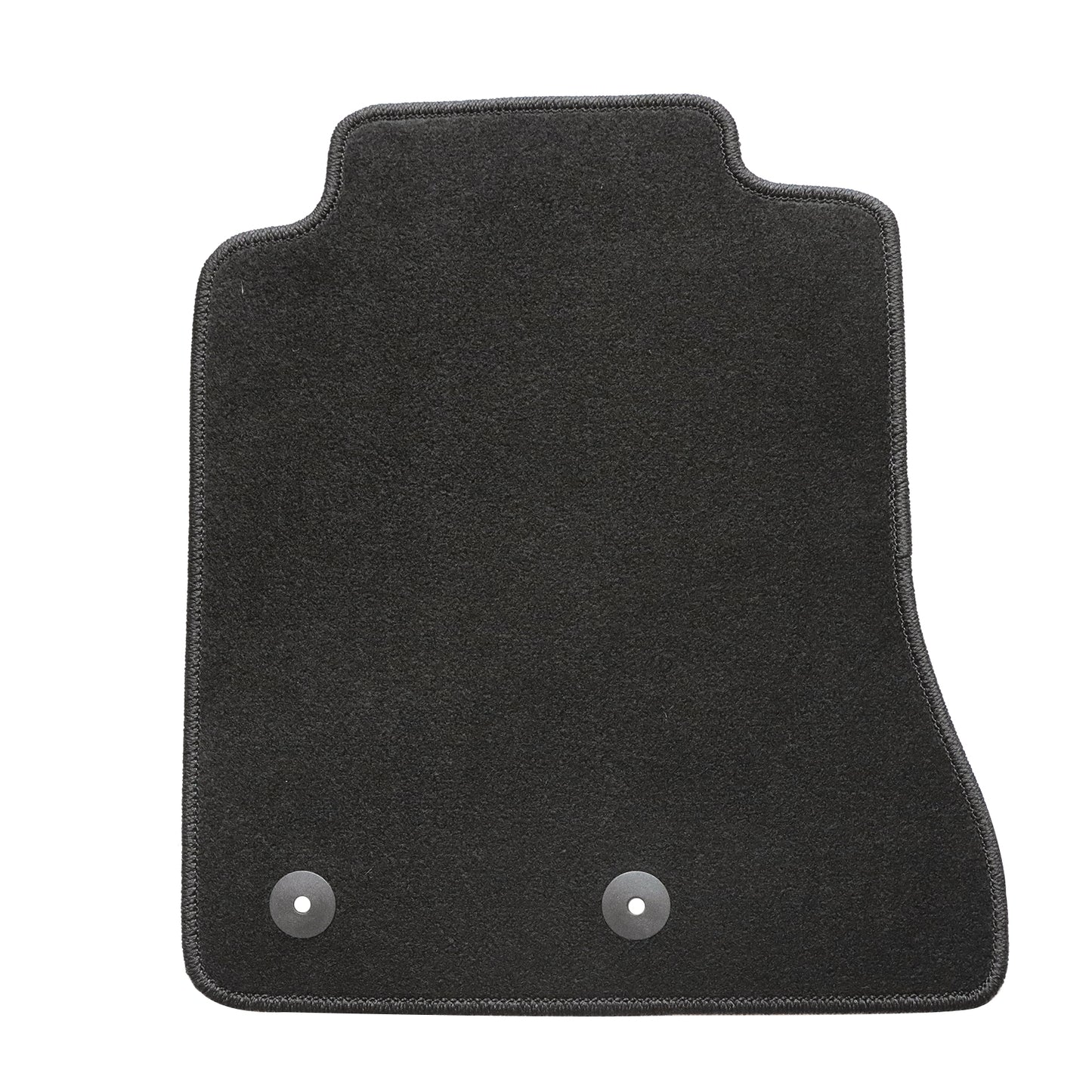 Floor Mats Carpet Replacement Fits 2015 2016 2017 2018 2019 Ford Mustang Velour