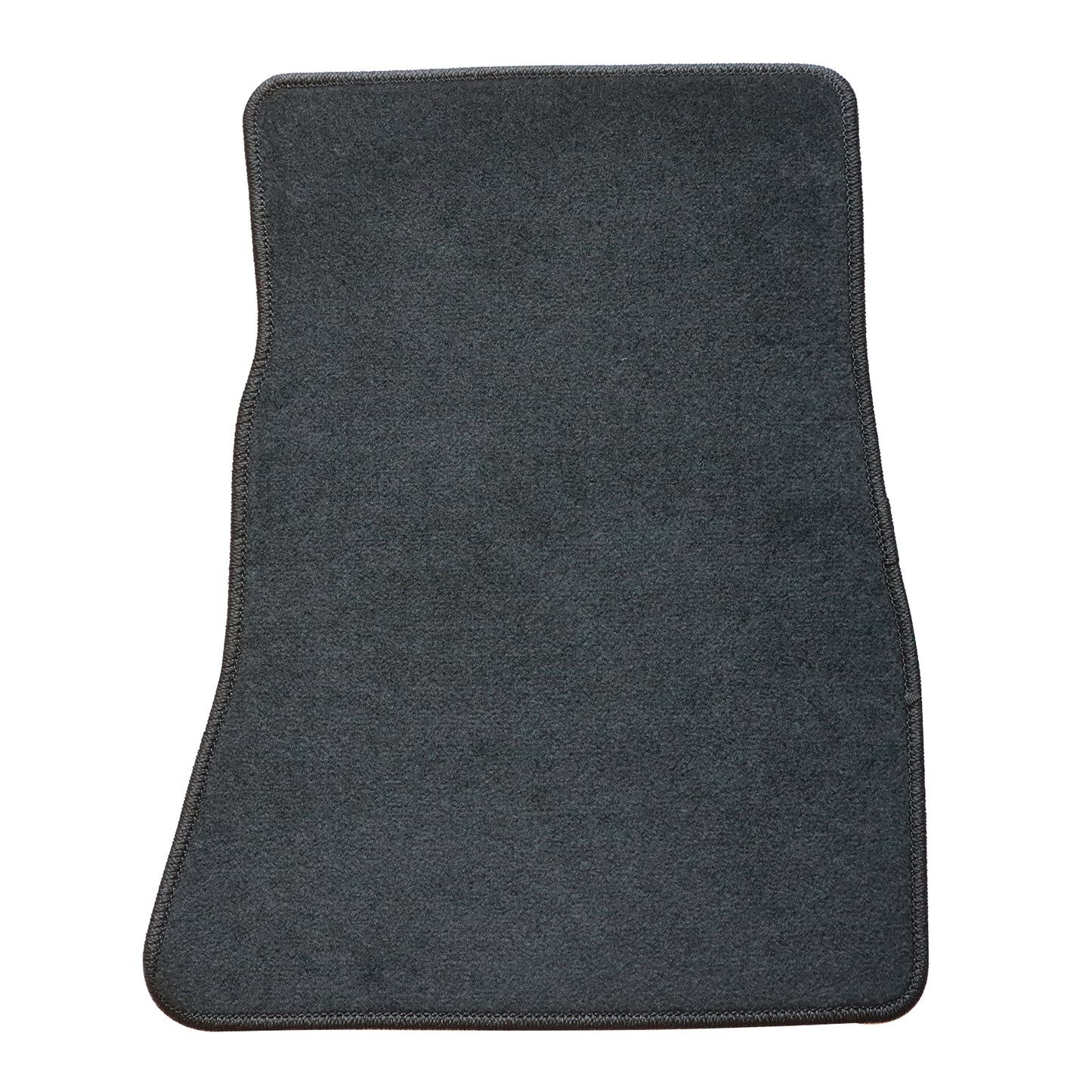 Floor Mats Carpet Replacement Fits 2015 2016 2017 2018 2019 Ford Mustang Velour