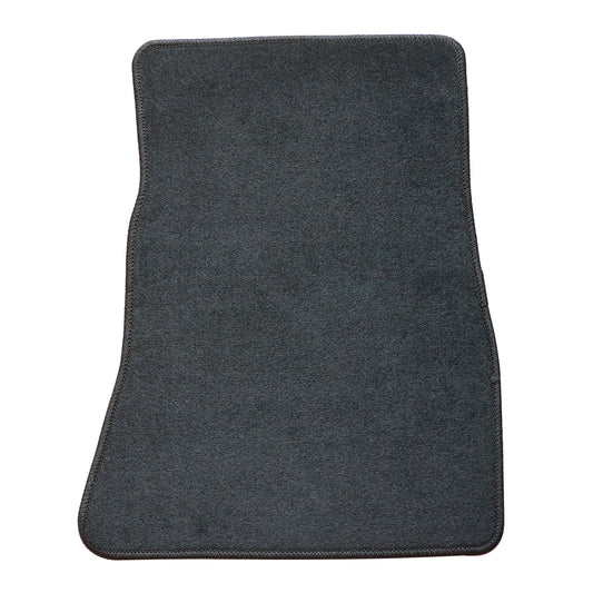 Floor Mats Carpet Replacement Fits 2015 2016 2017 2018 2019 Ford Mustang Velour