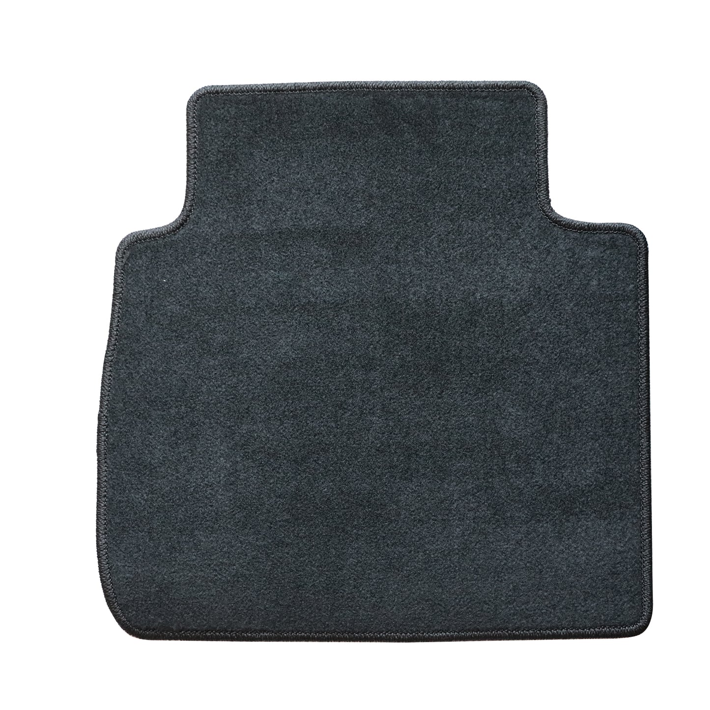 Full Set Front & Rear Floor Mats Carpet For 2019-2023 Toyota Avalon Black New