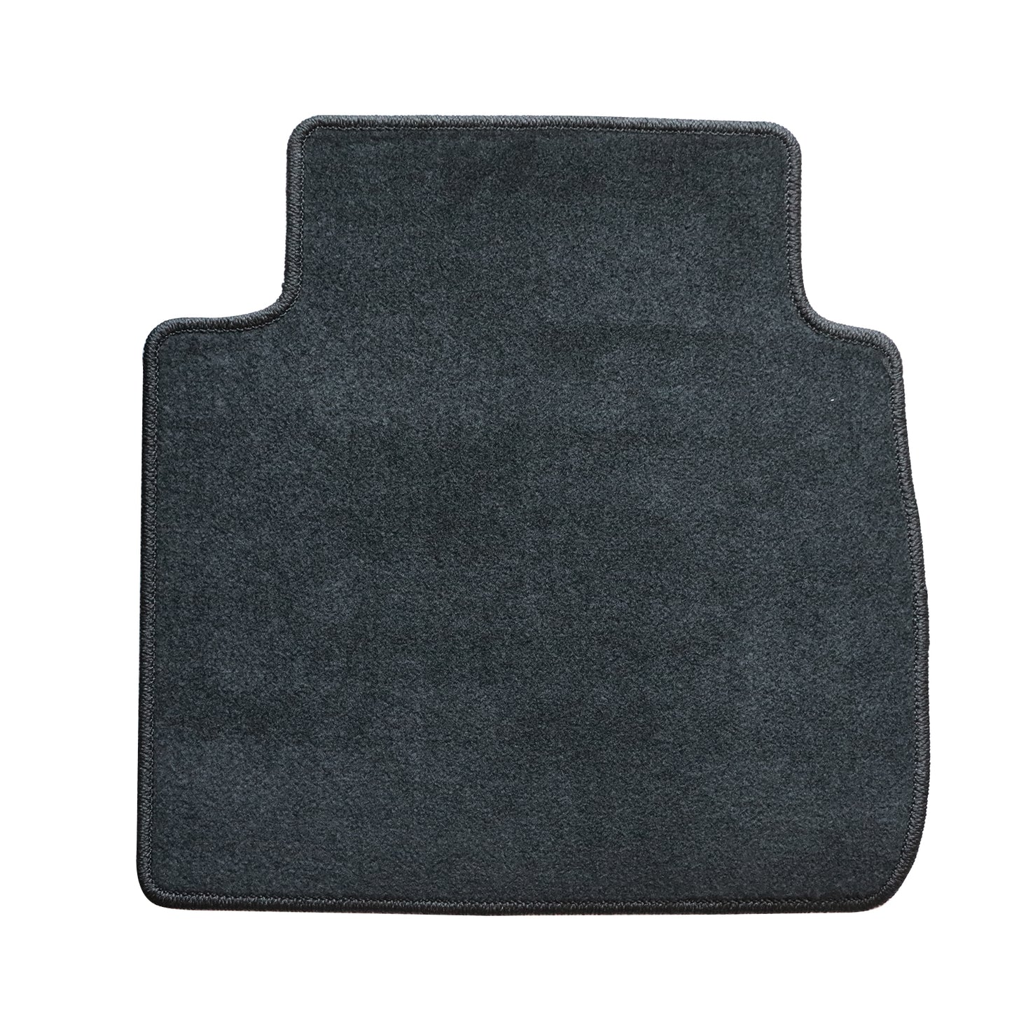 Full Set Front & Rear Floor Mats Carpet For 2019-2023 Toyota Avalon Black New