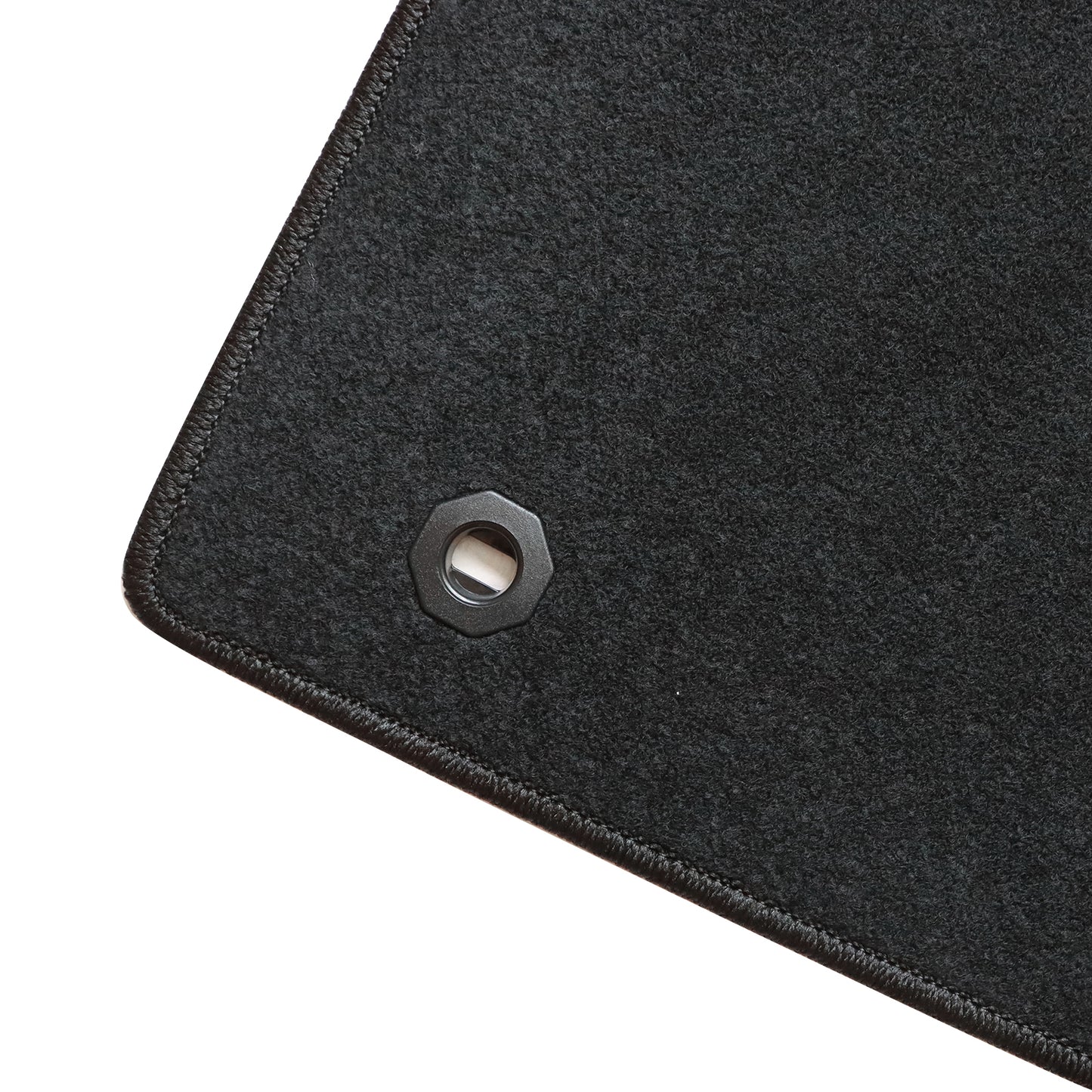 Full Set Front & Rear Floor Mats Carpet For 2019-2023 Toyota Avalon Black New