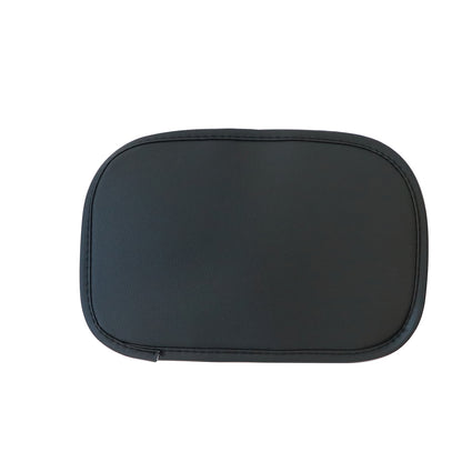 For 2007-2021 Chevy Silverado GMC Sierra 1500 2500 Leather Car Seat Cover 5-Seat