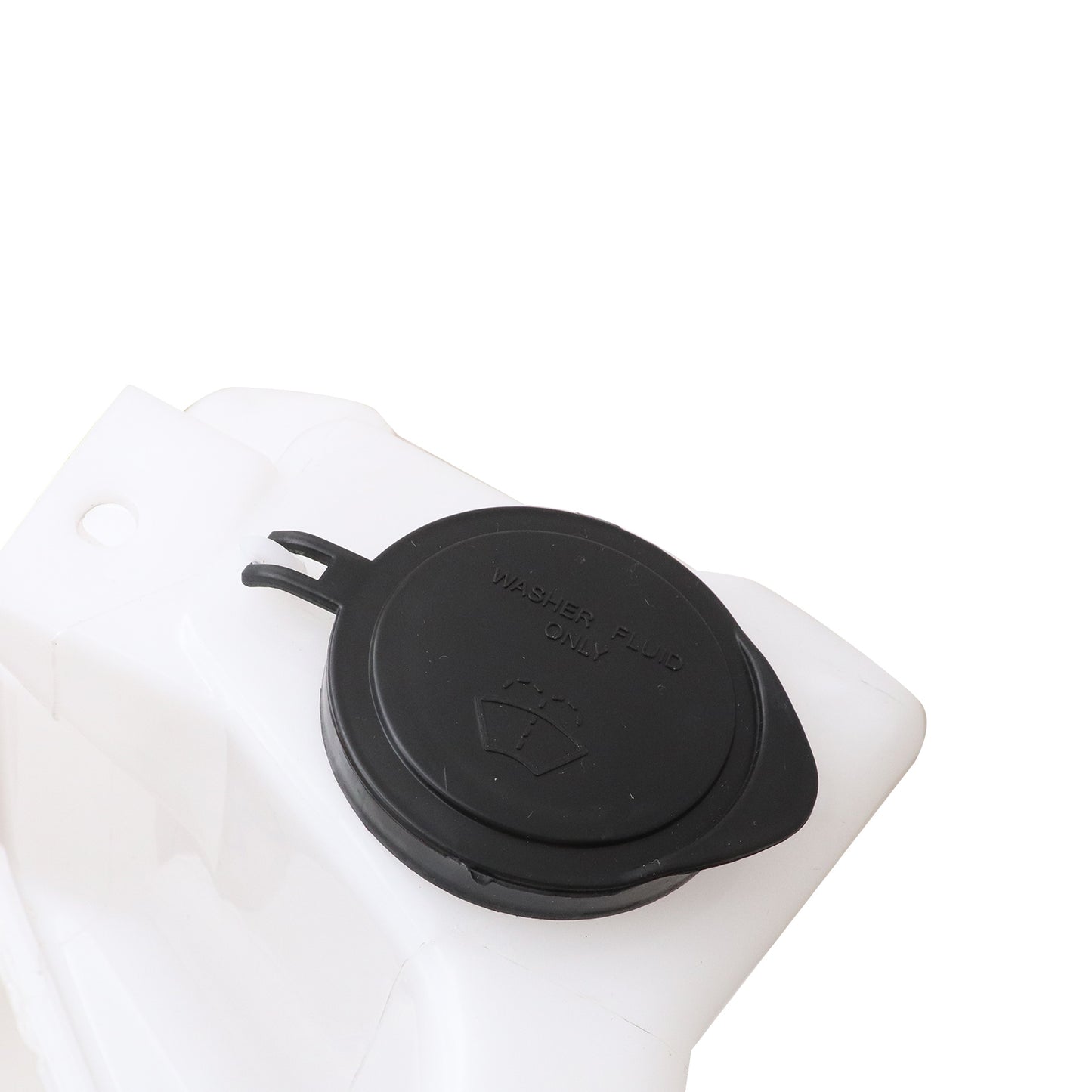 For Toyota Tacoma 2016-2023 100%New Washer Reservoir Windshield Expansion Tank