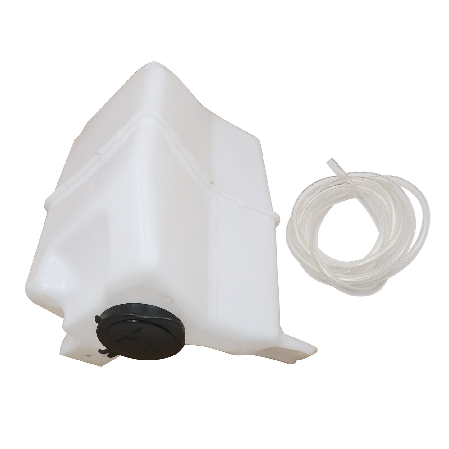 For Toyota Tacoma 2016-2023 100%New Washer Reservoir Windshield Expansion Tank