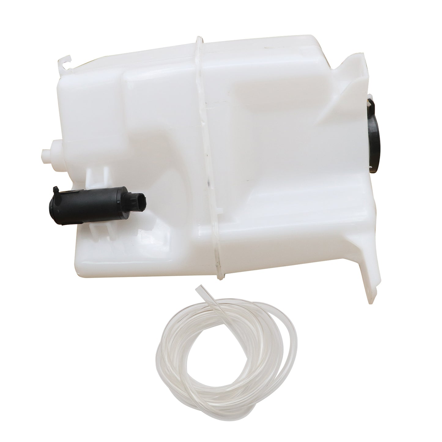 For Toyota Tacoma 2016-2023 100%New Washer Reservoir Windshield Expansion Tank