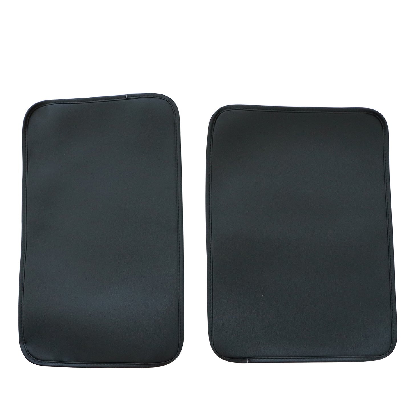 For 2009-2024 Dodge Ram 1500 Car Full Surround Set Seat Cover Leather Cushion