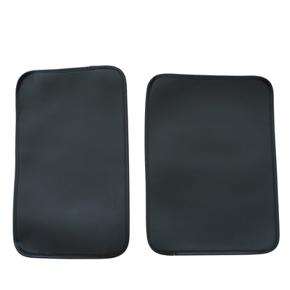 For 2009-2024 Dodge Ram 1500 Car Full Surround Set Seat Cover Leather Cushion