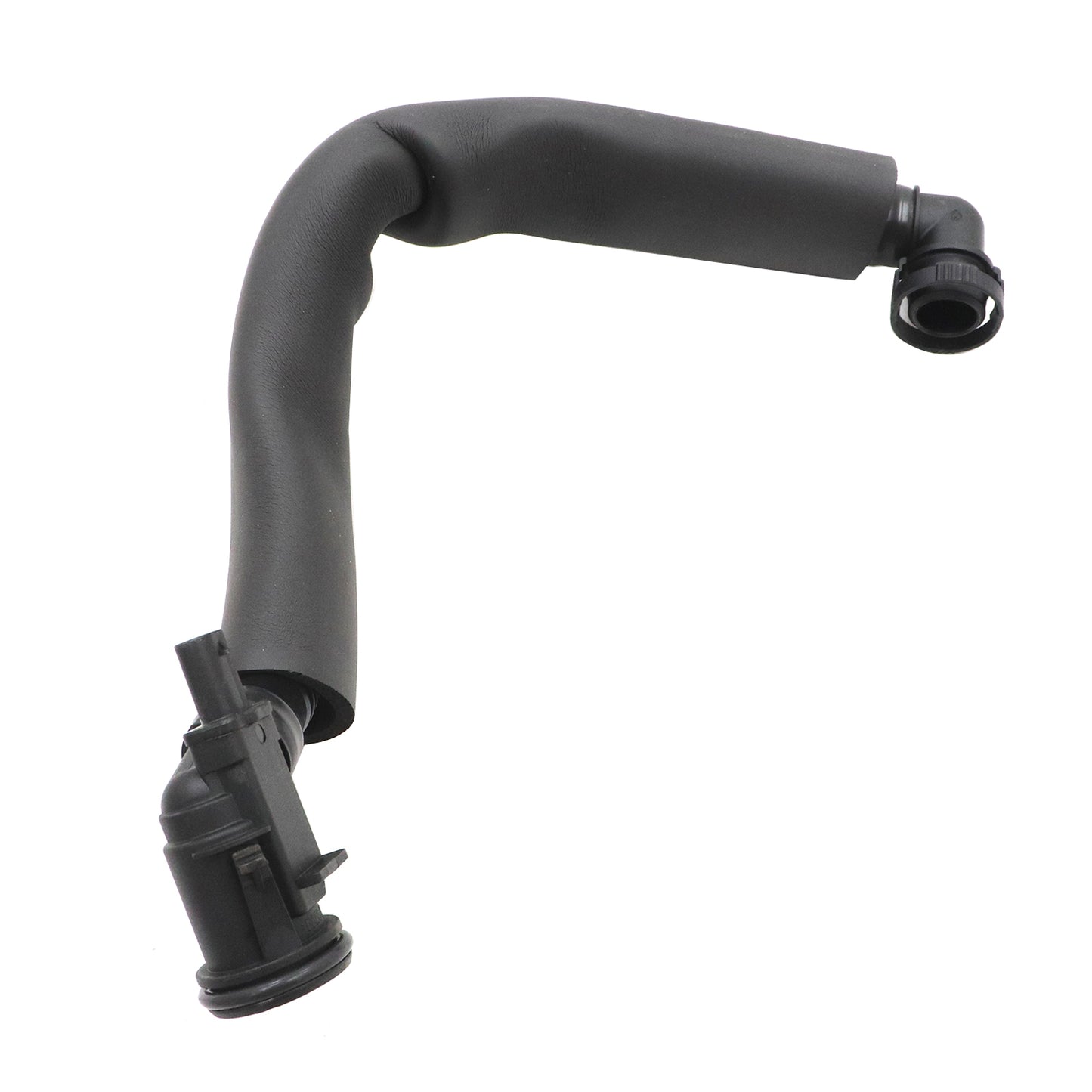 For BMW 2020-2023 Crankcase Vent Hose - Valve Cover to Intake Air Pipe