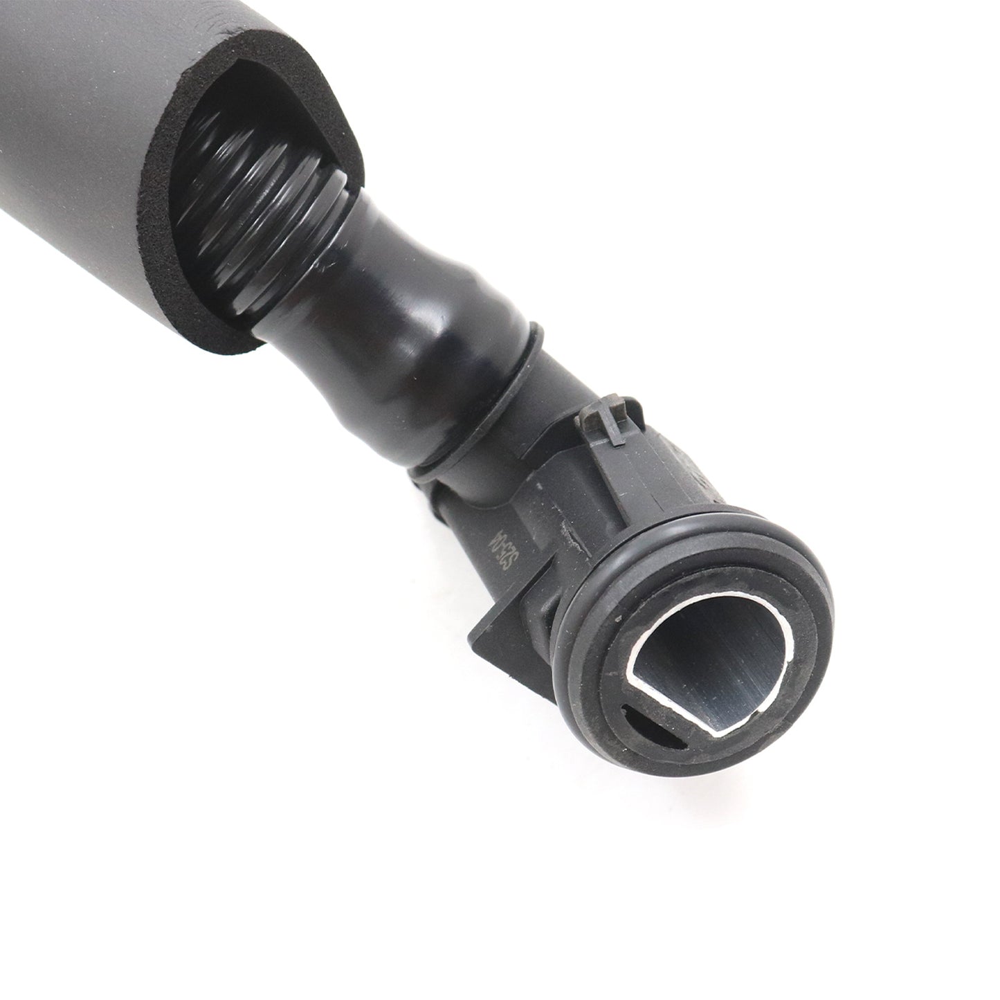 For BMW 2020-2023 Crankcase Vent Hose - Valve Cover to Intake Air Pipe