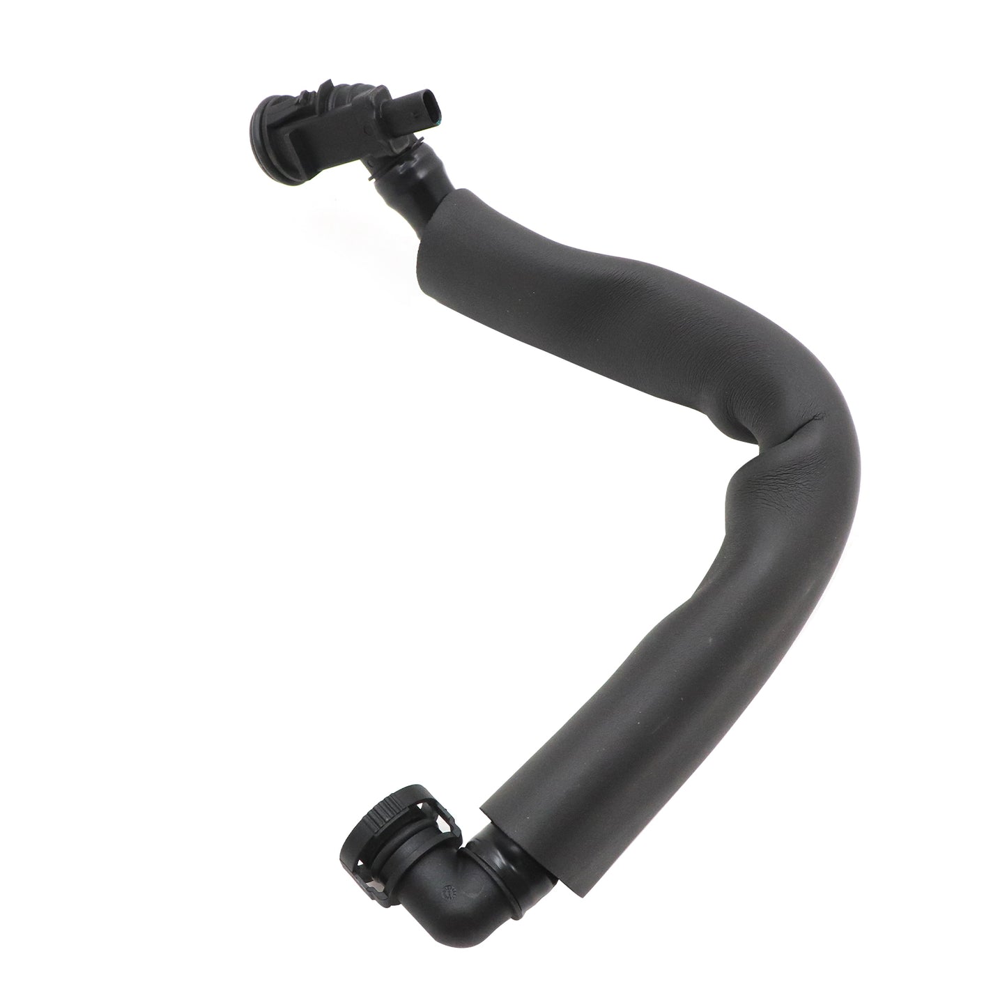 For BMW 2020-2023 Crankcase Vent Hose - Valve Cover to Intake Air Pipe