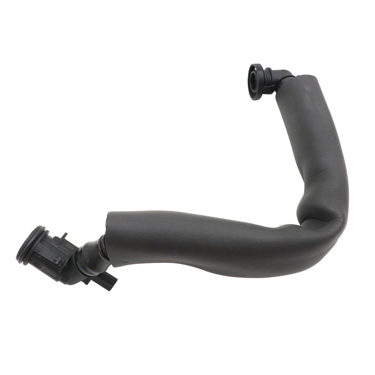 For BMW 2020-2023 Crankcase Vent Hose - Valve Cover to Intake Air Pipe