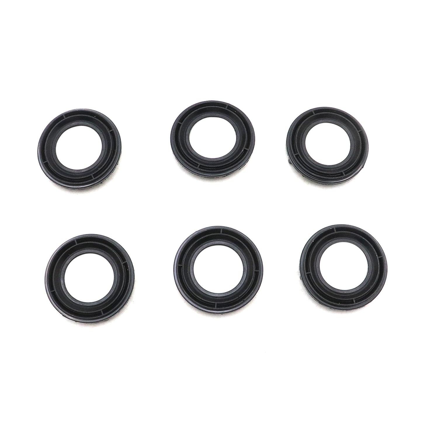 NEW Fits Volkswagen Jetta GLI GLS GLX 2.8L 2002 2003 2004 Valve Cover Gasket Kit
