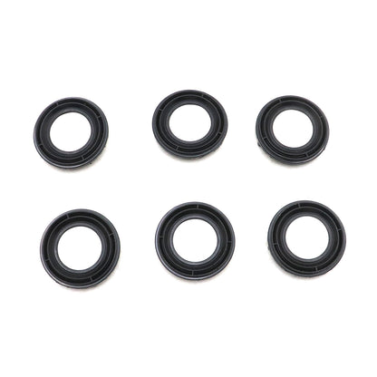 NEW Fits Volkswagen Jetta GLI GLS GLX 2.8L 2002 2003 2004 Valve Cover Gasket Kit