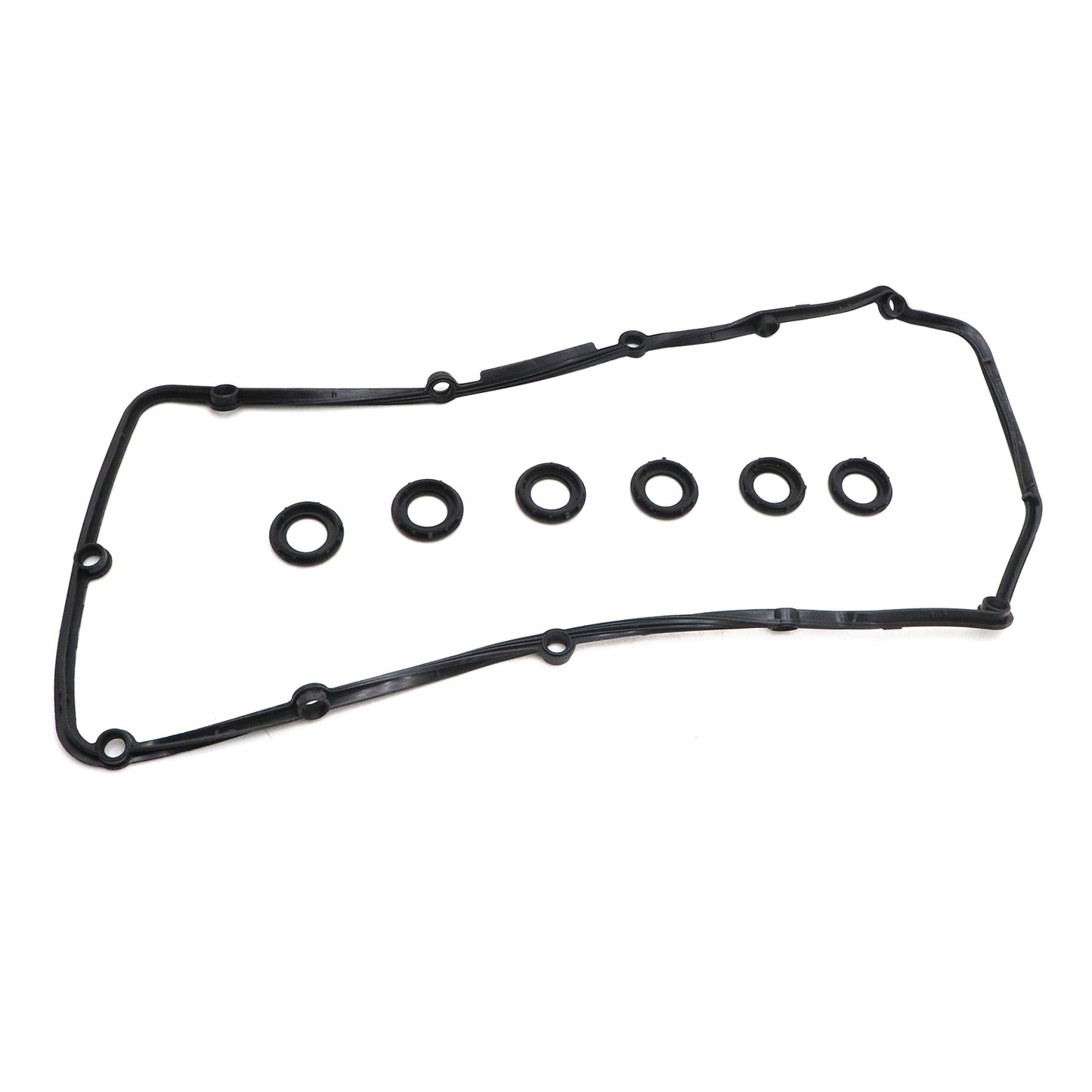NEW Fits Volkswagen Jetta GLI GLS GLX 2.8L 2002 2003 2004 Valve Cover Gasket Kit
