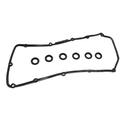 NEW Fits Volkswagen Jetta GLI GLS GLX 2.8L 2002 2003 2004 Valve Cover Gasket Kit