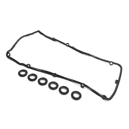 NEW Fits Volkswagen Jetta GLI GLS GLX 2.8L 2002 2003 2004 Valve Cover Gasket Kit