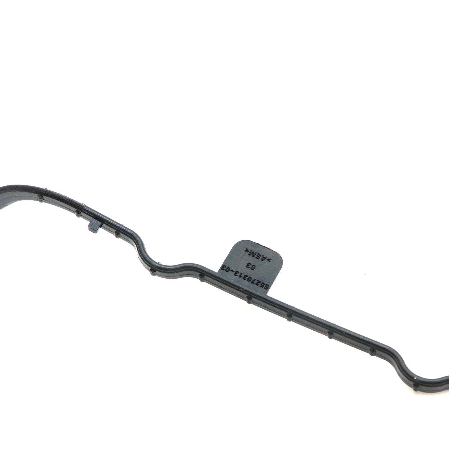 VC4363G Valve Cover Gasket W/Grom fits for Fiat 1.4L L4 SOHC 16v 2014-2016 USA