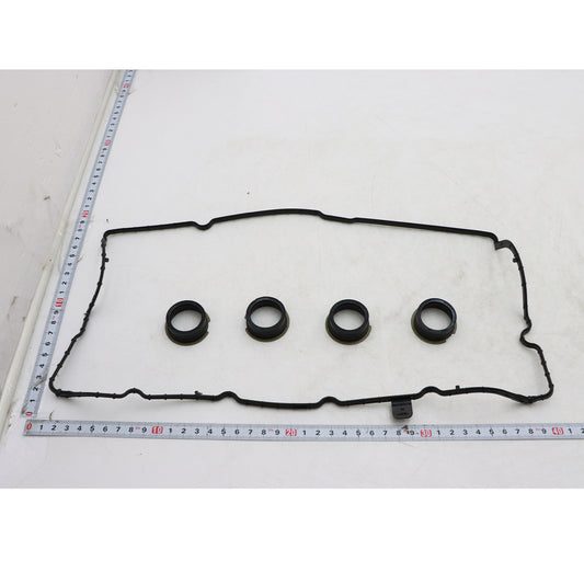 VC4363G Valve Cover Gasket W/Grom fits for Fiat 1.4L L4 SOHC 16v 2014-2016 USA
