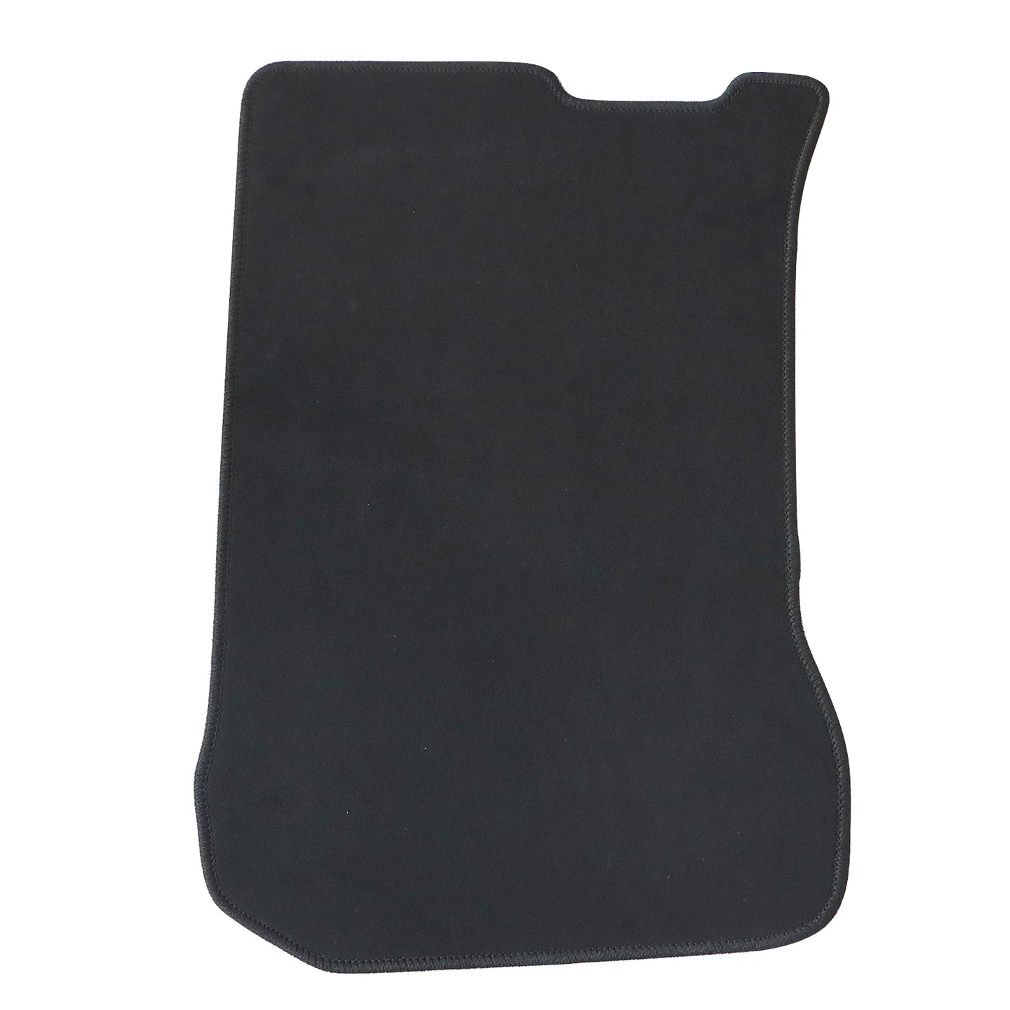For 2013 2014 2015 2016 2017 Honda Accord Sedan Front & Rear Velour Floor Mats