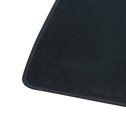 For 2017-2023 Tesla Model 3 Black Velour Floor Mats Front and Second Row