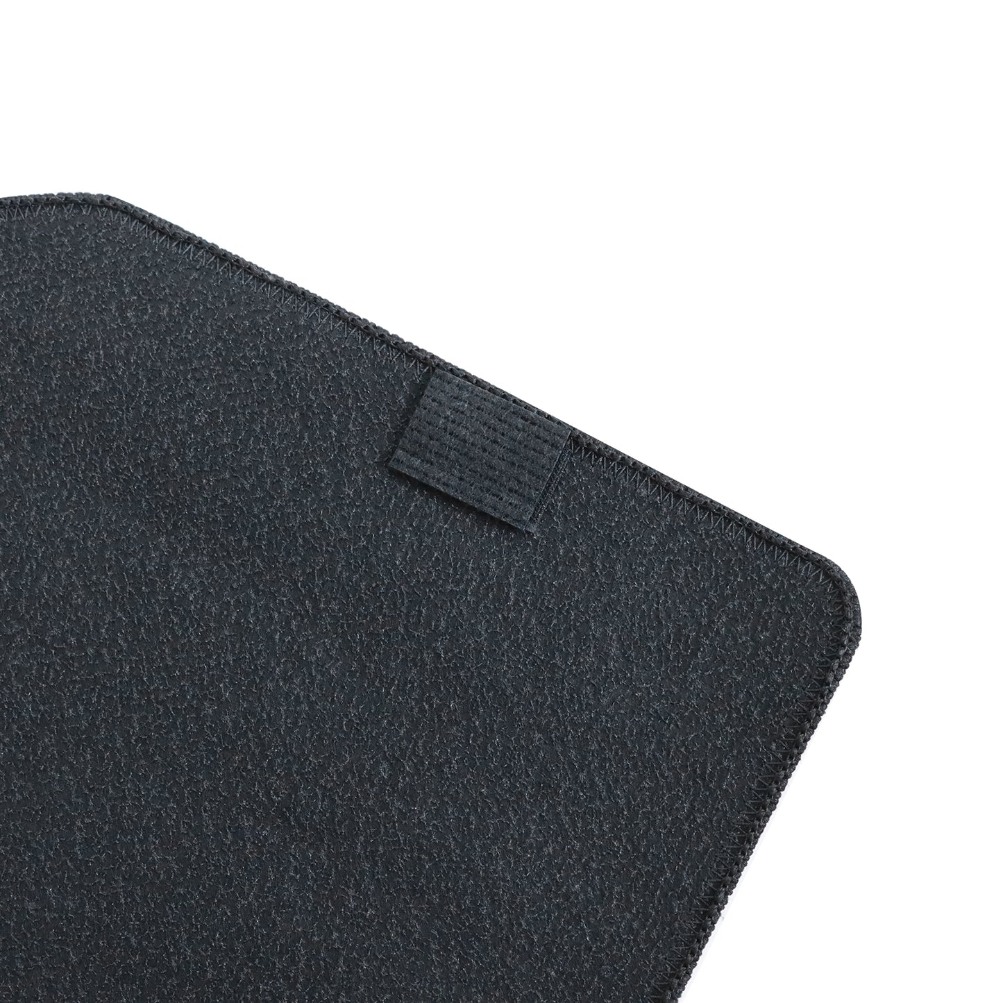 For 2017-2023 Tesla Model 3 Black Velour Floor Mats Front and Second Row