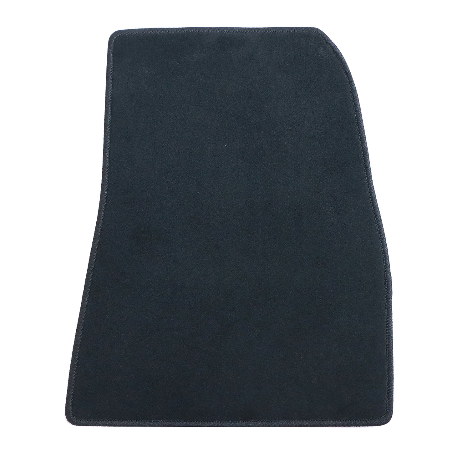 Fits 2023 2024 Tesla Model 3 1st & 2nd Row Floor Mats Carpet Velour All Weather