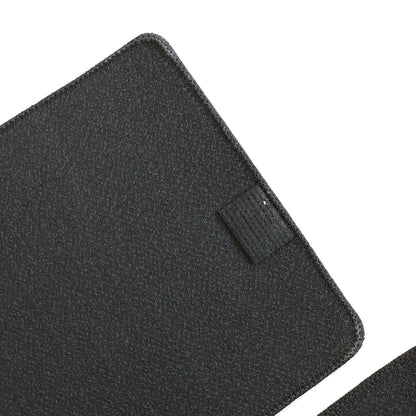 Fits 2023 2024 Tesla Model 3 1st & 2nd Row Floor Mats Carpet Velour All Weather