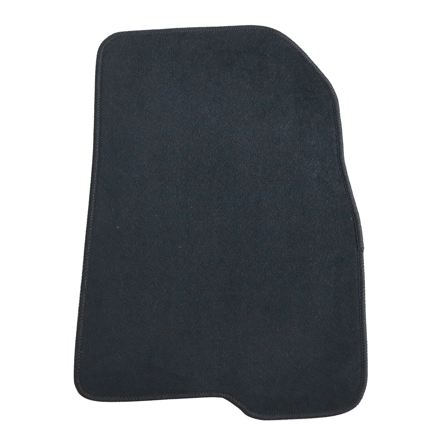 For 2018 2019 2020 2021 2022 Honda Accord Sedan Front & Rear Velour Floor Mats