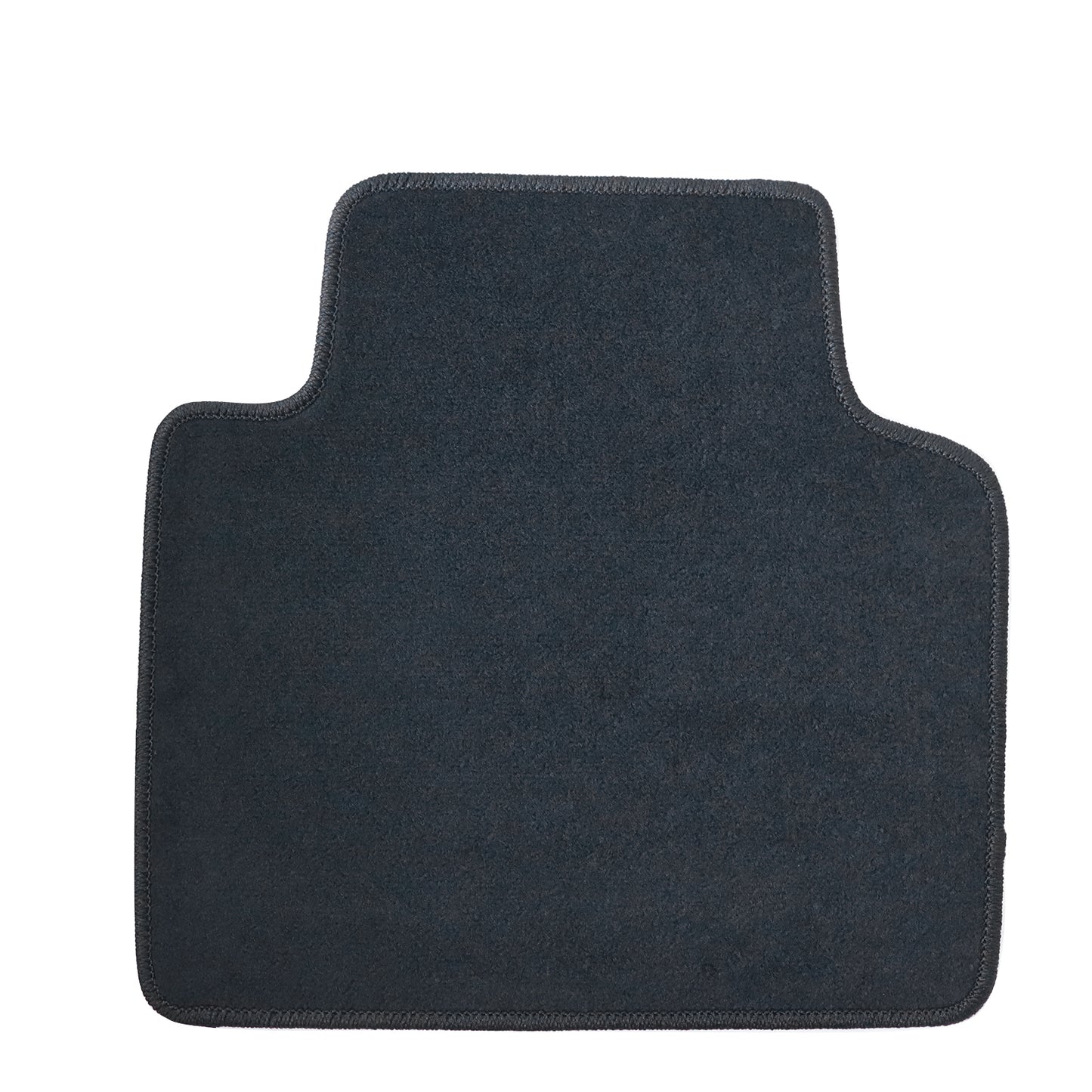 For 2018 2019 2020 2021 2022 Honda Accord Sedan Front & Rear Velour Floor Mats