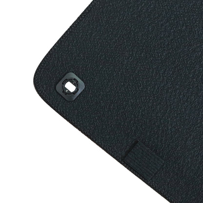 For 2018 2019 2020 2021 2022 Honda Accord Sedan Front & Rear Velour Floor Mats