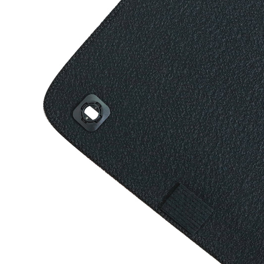 For 2018 2019 2020 2021 2022 Honda Accord Sedan Front & Rear Velour Floor Mats