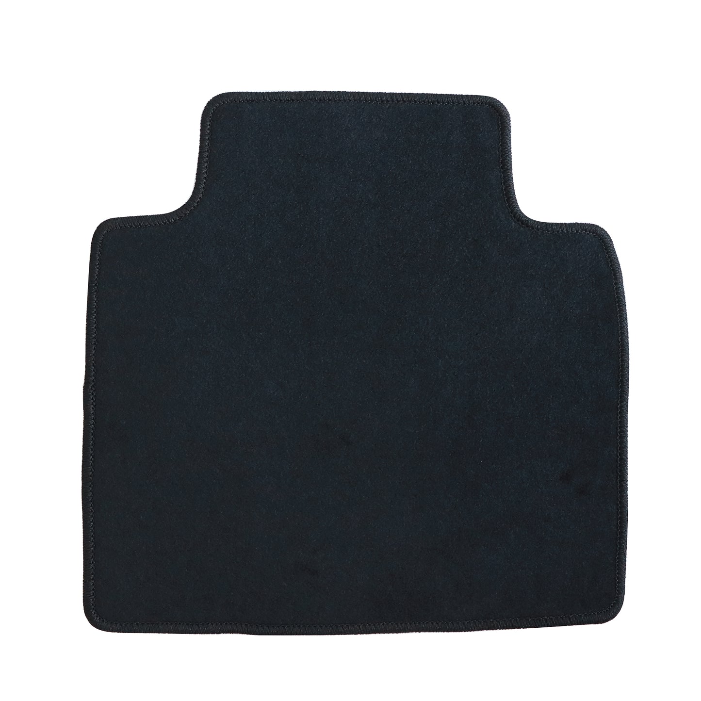 For 2023 2024 2025 Honda Accord Sedan Front & Rear Velour Floor Mats Carpet 4Pcs