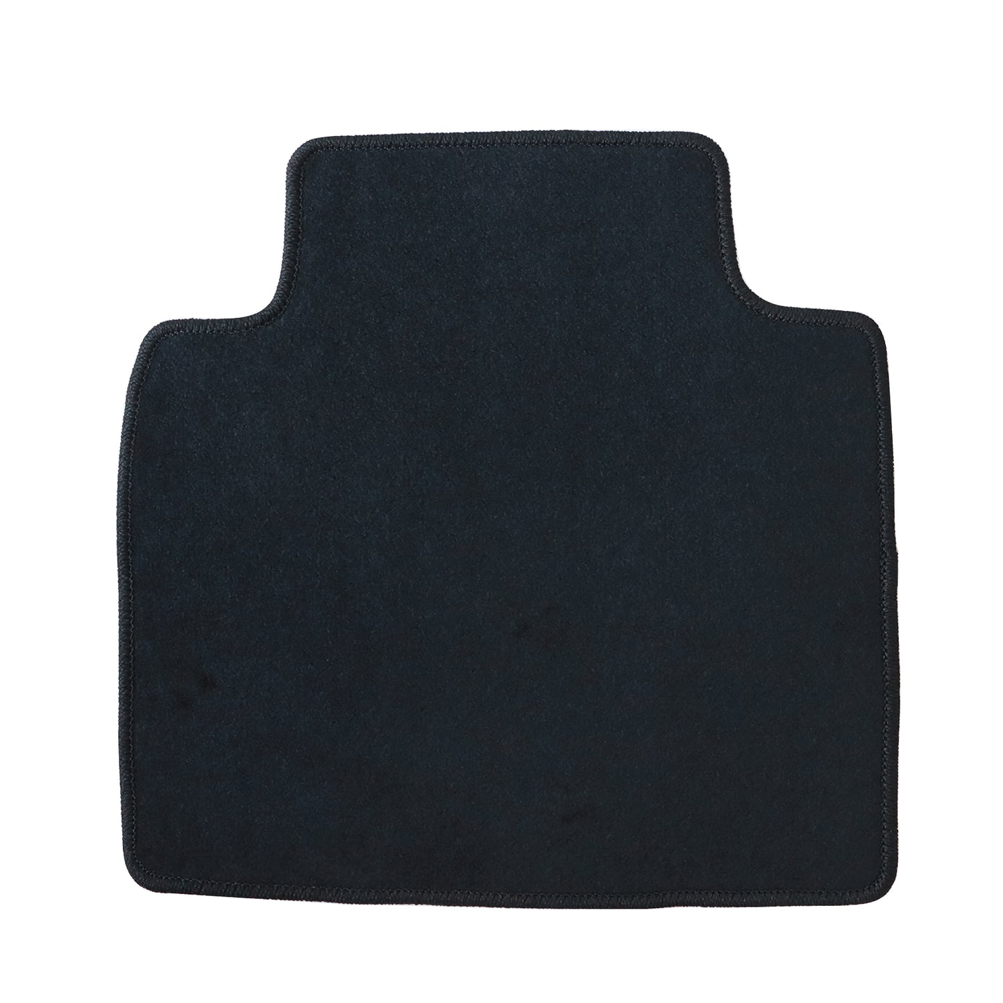 For 2023 2024 2025 Honda Accord Sedan Front & Rear Velour Floor Mats Carpet 4Pcs