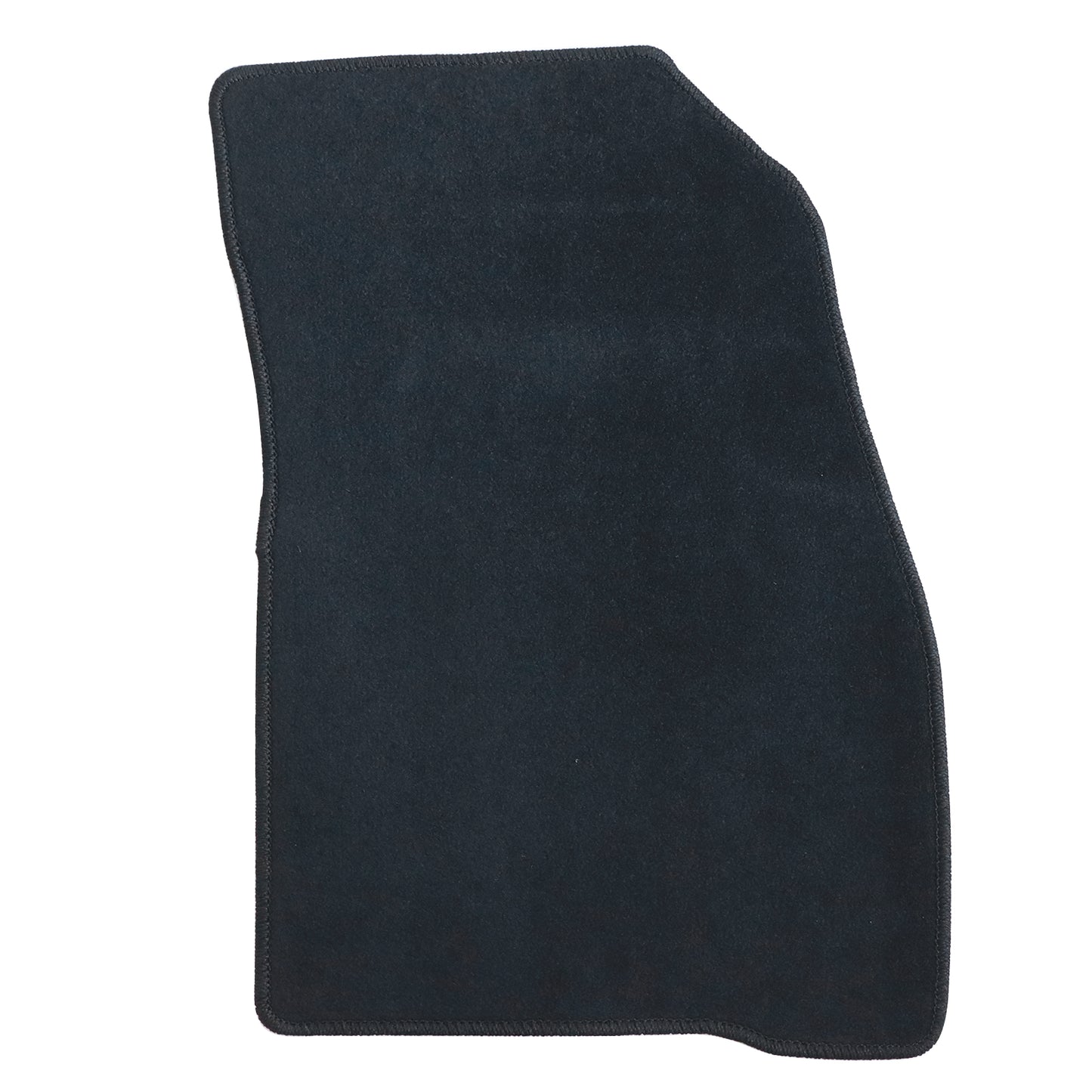 For 2023 2024 2025 Honda Accord Sedan Front & Rear Velour Floor Mats Carpet 4Pcs