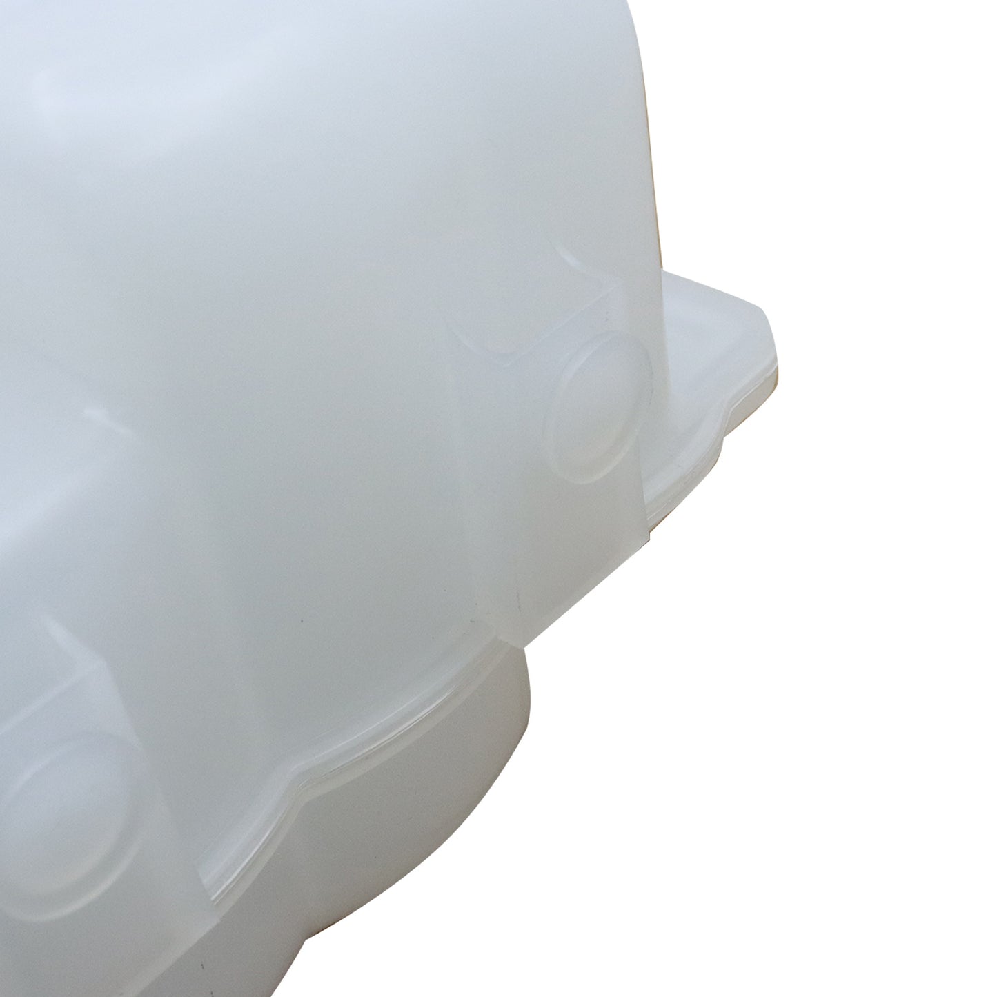 For Chevy GMC Pressurized Coolant Reservoir High Quality 100%New 84257137