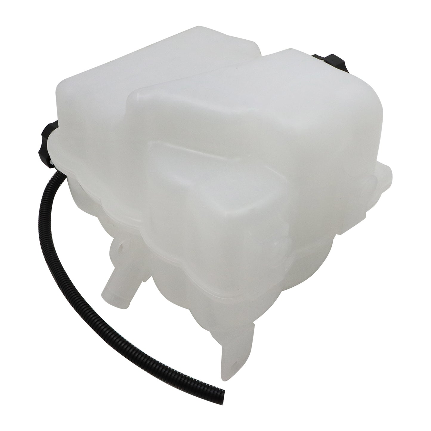 For Chevy GMC Pressurized Coolant Reservoir High Quality 100%New 84257137