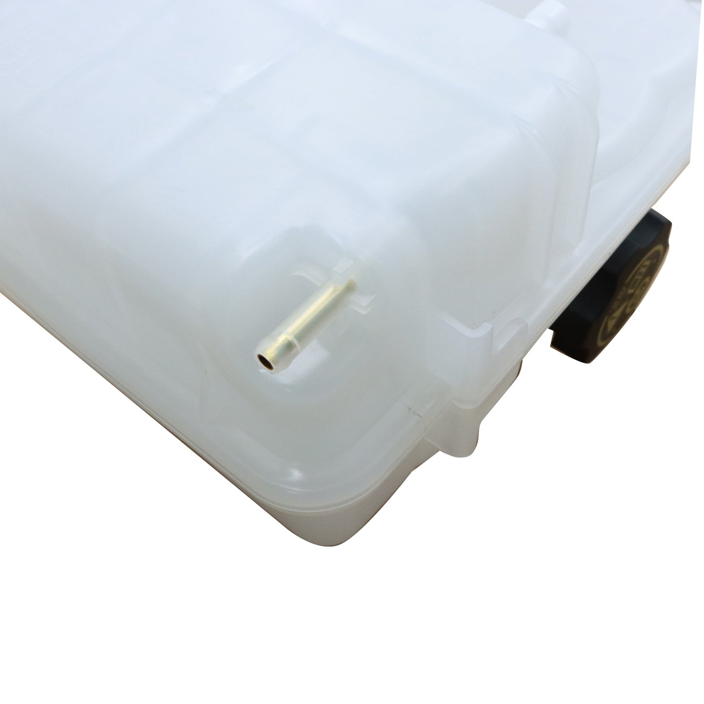 For Chevy GMC Pressurized Coolant Reservoir High Quality 100%New 84257137
