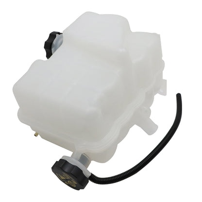 For Chevy GMC Pressurized Coolant Reservoir High Quality 100%New 84257137