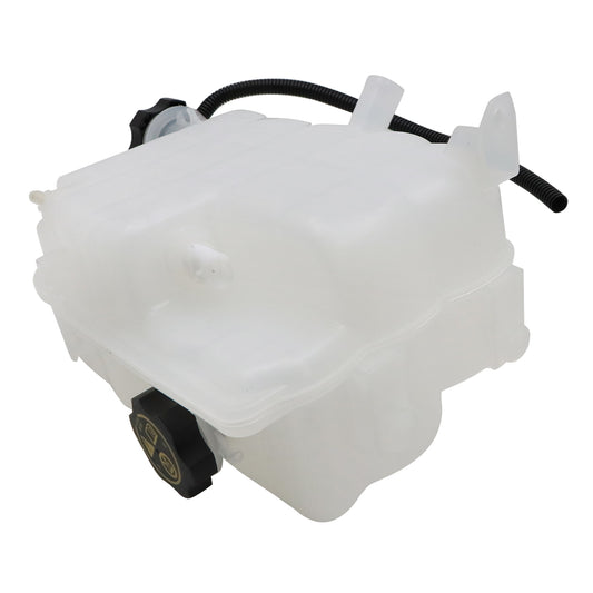 For Chevy GMC Pressurized Coolant Reservoir High Quality 100%New 84257137