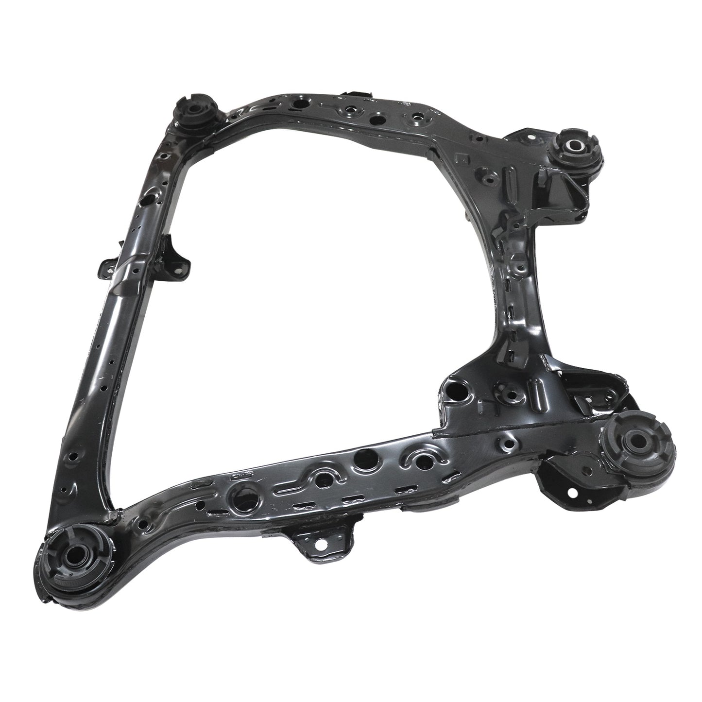 NEW Front Subframe Crossmember For Toyota Sienna Camry Avalon FWD 51100-06050