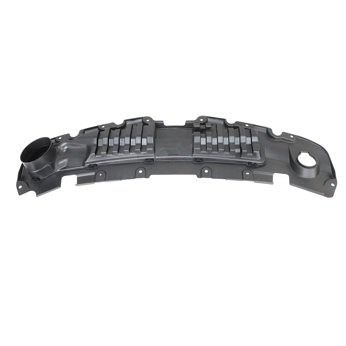 For 2018-2023 Traverse GM1224162 New Replacement Upper Radiator Support Cover