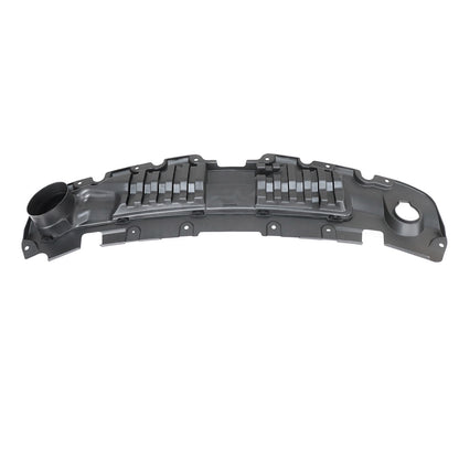 For 2018-2023 Traverse GM1224162 New Replacement Upper Radiator Support Cover