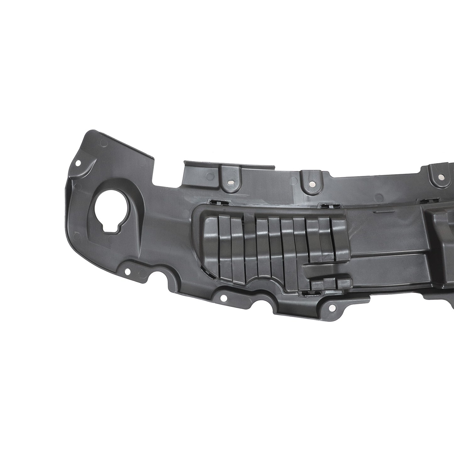 For 2018-2023 Traverse GM1224162 New Replacement Upper Radiator Support Cover
