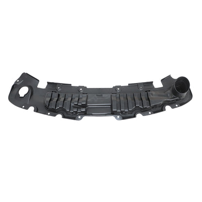 For 2018-2023 Traverse GM1224162 New Replacement Upper Radiator Support Cover