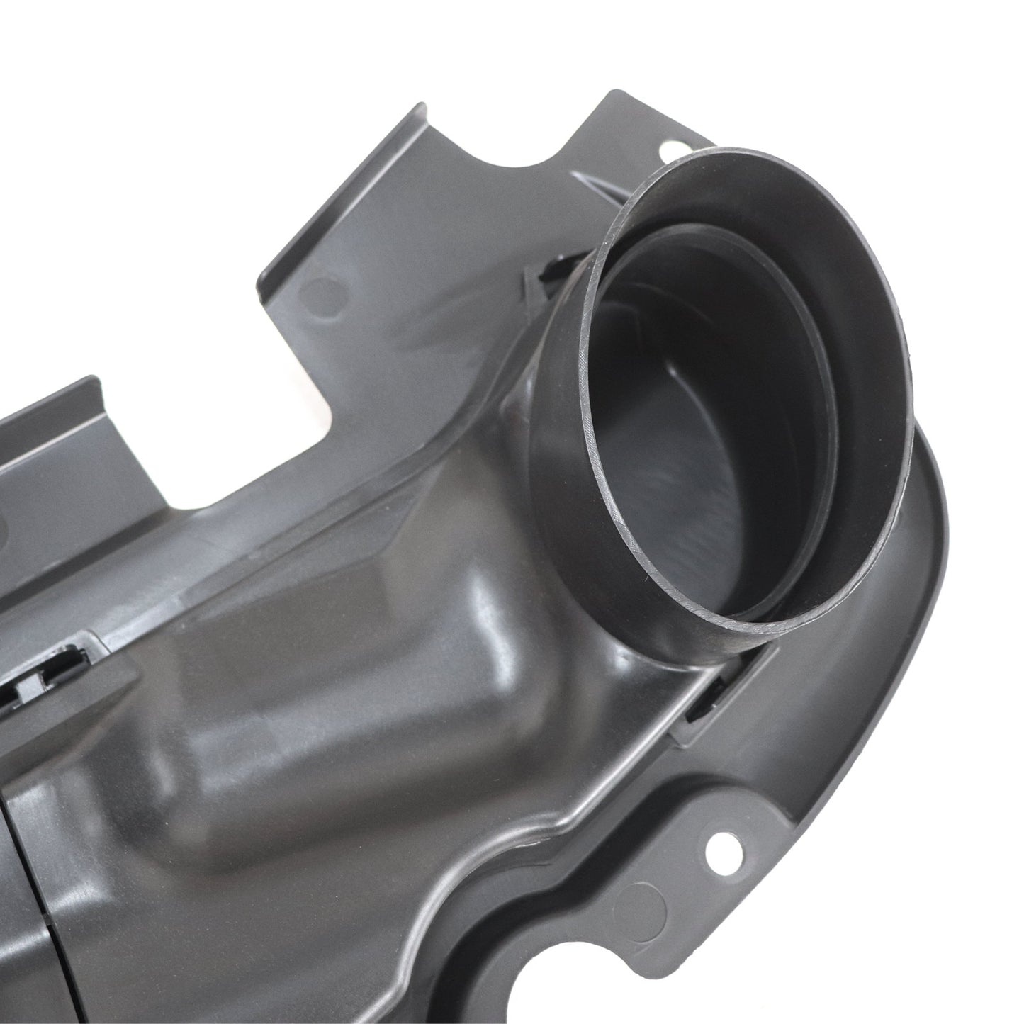 For 2018-2023 Traverse GM1224162 New Replacement Upper Radiator Support Cover