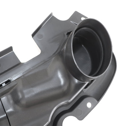 For 2018-2023 Traverse GM1224162 New Replacement Upper Radiator Support Cover