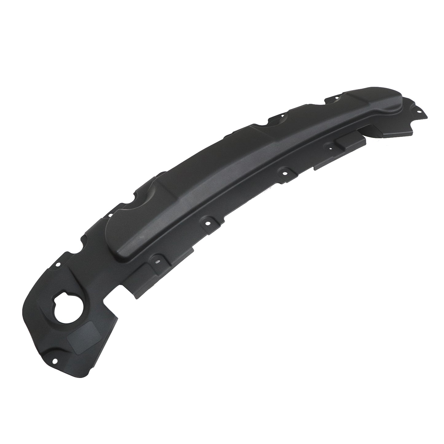 For 2018-2023 Traverse GM1224162 New Replacement Upper Radiator Support Cover