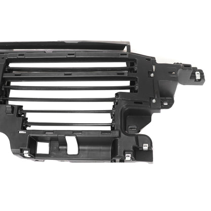 New For 21-23 Bronco P2DZ-16138-A Air Collecting Hood Grille Shutter W/O Motor
